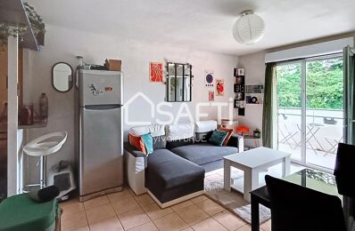 vente appartement 97 850 € à proximité de Barry-d'Islemade (82290)