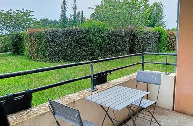 vente appartement 97 850 € à proximité de Castelsarrasin (82100)