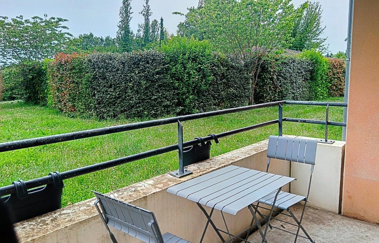 appartement 2 pièces 36 m2 à vendre à Castelsarrasin (82100)