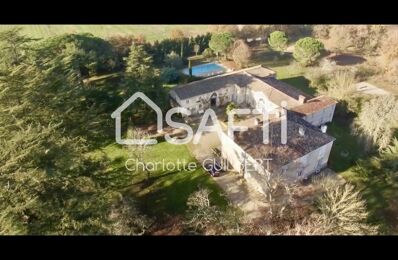 vente maison 1 053 000 € à proximité de Labastide-Castel-Amouroux (47250)