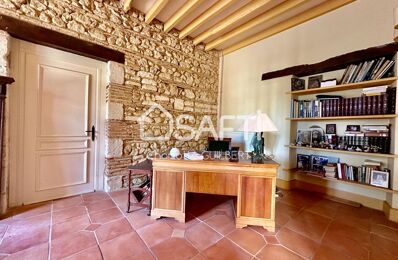 vente maison 950 000 € à proximité de Fourques-sur-Garonne (47200)