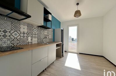 vente appartement 90 000 € à proximité de Fitou (11510)