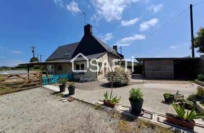 vente maison 165 000 € à proximité de Vire Normandie (14500)