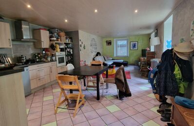 vente maison 144 000 € à proximité de Saint-Nabord (88200)