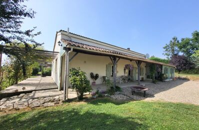 vente maison 380 000 € à proximité de Saint-Sernin (47120)