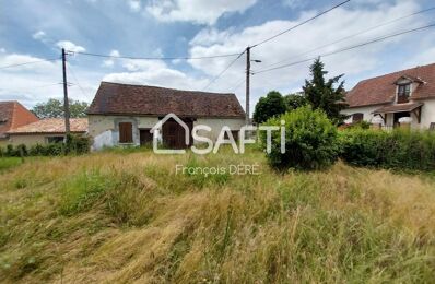 vente maison 72 800 € à proximité de Saint-Aubin-de-Lanquais (24560)