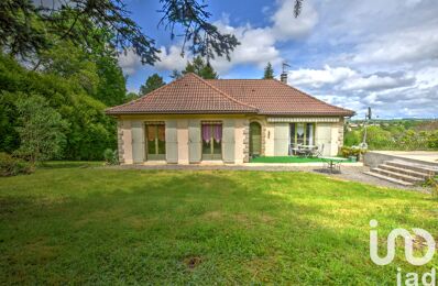 vente maison 209 000 € à proximité de Limoges (87280)