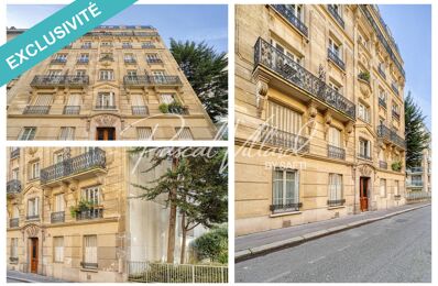 vente appartement 480 000 € à proximité de Saint-Denis (93210)
