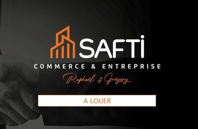 location commerce 7 900 € CC /mois à proximité de Saint-Raphaël (83530)