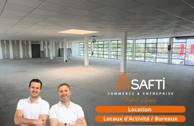 location commerce 7 900 € CC /mois à proximité de Mandelieu-la-Napoule (06210)