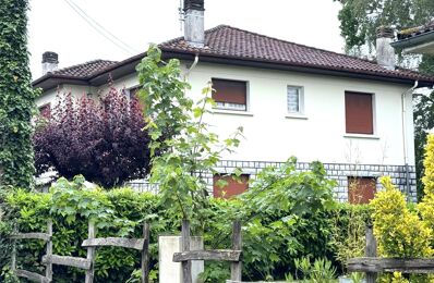 vente maison 250 000 € à proximité de Préchacq-Navarrenx (64190)