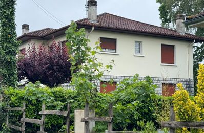 vente maison 250 000 € à proximité de Artiguelouve (64230)