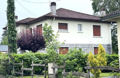 vente maison 250 000 € à proximité de Bilhères (64260)