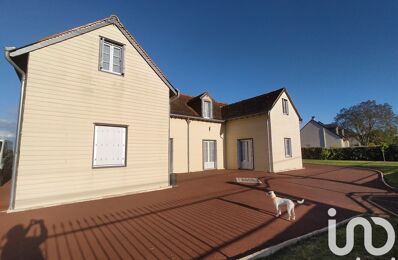 vente maison 340 000 € à proximité de Verneuil-sur-Indre (37600)