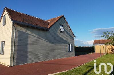 maison 7 pièces 193 m2 à vendre à Dolus-le-Sec (37310)