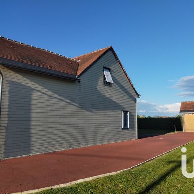 Maison 7 pièces 193 m²