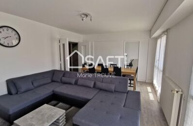 vente appartement 315 500 € à proximité de Latresne (33360)