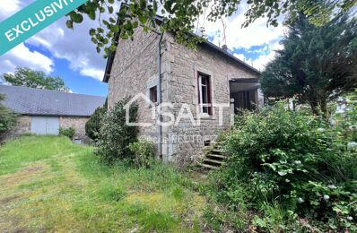 vente maison 129 000 € à proximité de Saint-Hilaire-Luc (19160)