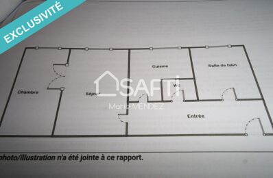 vente appartement 199 500 € à proximité de Carrières-sous-Poissy (78955)