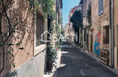 maison 4 pièces 124 m2 à vendre à Nîmes (30000)