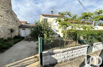 vente maison 98 500 € à proximité de Aubigné (79110)
