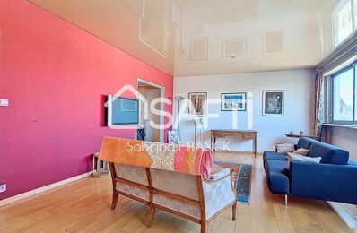 vente appartement 285 000 € à proximité de Mittersheim (57930)