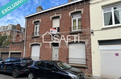 vente maison 210 500 € à proximité de Saint-Augustin (17570)