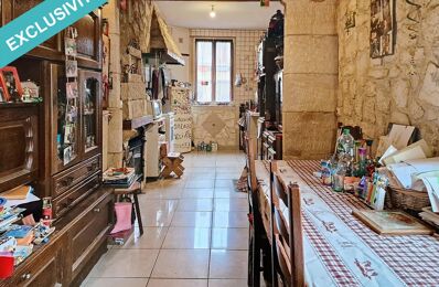 vente maison 129 500 € à proximité de Cinqueux (60940)