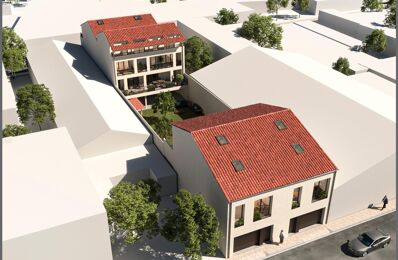 vente appartement 430 000 € à proximité de Saint-Caprais-de-Bordeaux (33880)