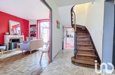 vente maison 275 000 € à proximité de Bourg-Charente (16200)