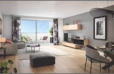 vente appartement 315 000 € à proximité de Saint-Sulpice-Et-Cameyrac (33450)