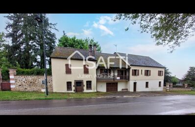 vente maison 230 000 € à proximité de Leugny (89130)