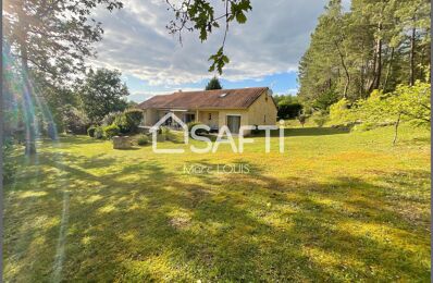 vente maison 260 000 € à proximité de Beaumont-du-Périgord (24440)