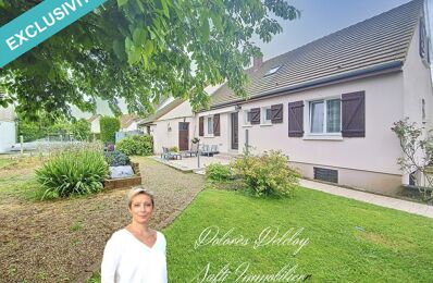vente maison 280 000 € à proximité de Vignemont (60162)