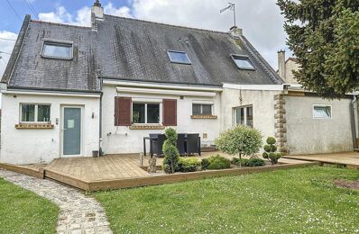 vente maison 272 000 € à proximité de Trigny (51140)