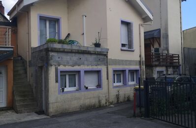 vente appartement 127 000 € à proximité de Éloise (01200)