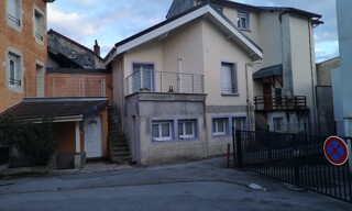 Appartement 2 Pièces 49 m² à vendre à Valserhône (01200)