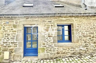 vente maison 222 000 € à proximité de Arzon (56640)