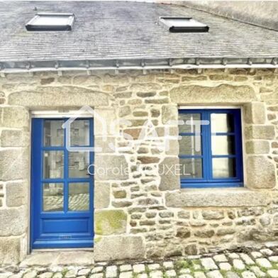 Maison 4 pièces 69 m²