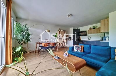vente appartement 286 000 € à proximité de La Balme-de-Sillingy (74330)