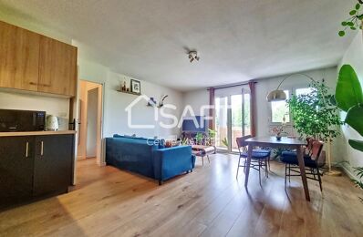 vente appartement 286 000 € à proximité de Cran-Gevrier (74960)