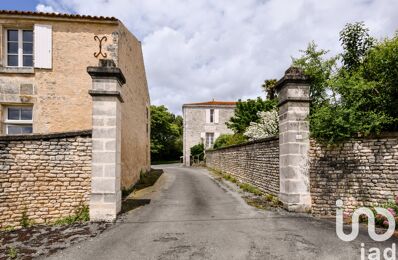 vente maison 315 000 € à proximité de Saint-Rémy (79410)