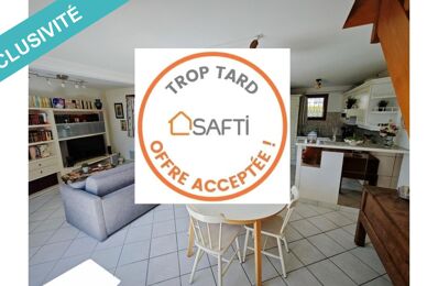 vente maison 277 000 € à proximité de Assérac (44410)