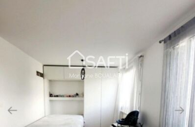 vente appartement 159 000 € à proximité de La Celle-Saint-Cloud (78170)