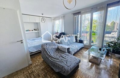vente appartement 159 000 € à proximité de L'Île-Saint-Denis (93450)