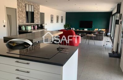 vente maison 370 000 € à proximité de Sallèles-d'Aude (11590)