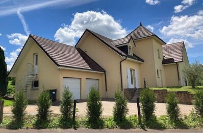 vente maison 399 000 € à proximité de Dampjoux (25190)