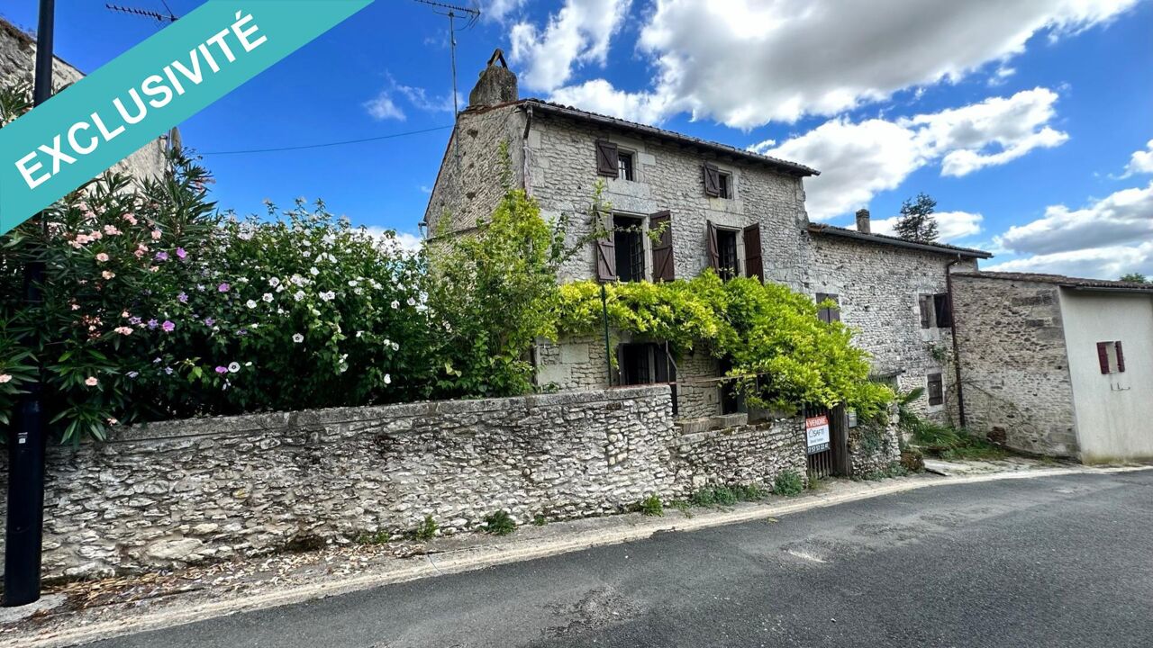 maison 5 pièces 125 m2 à vendre à Dompierre-sur-Charente (17610)