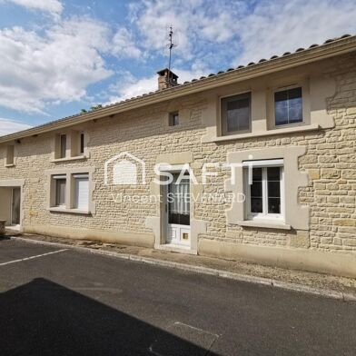 Maison 7 pièces 264 m²