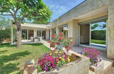 vente maison 360 000 € à proximité de Chamagnieu (38460)
